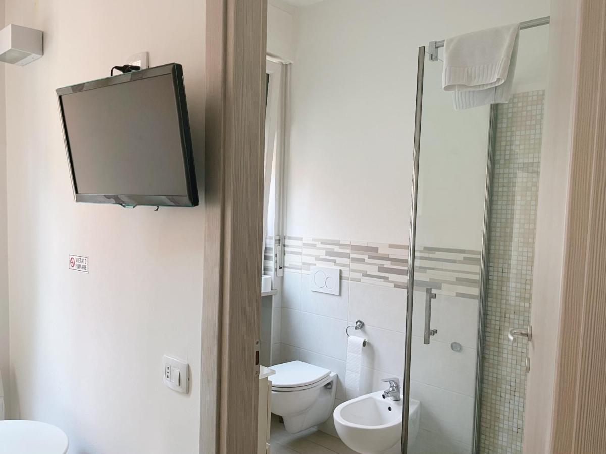Residenza Borgo Trento Sunday Hotel Verona Bagian luar foto