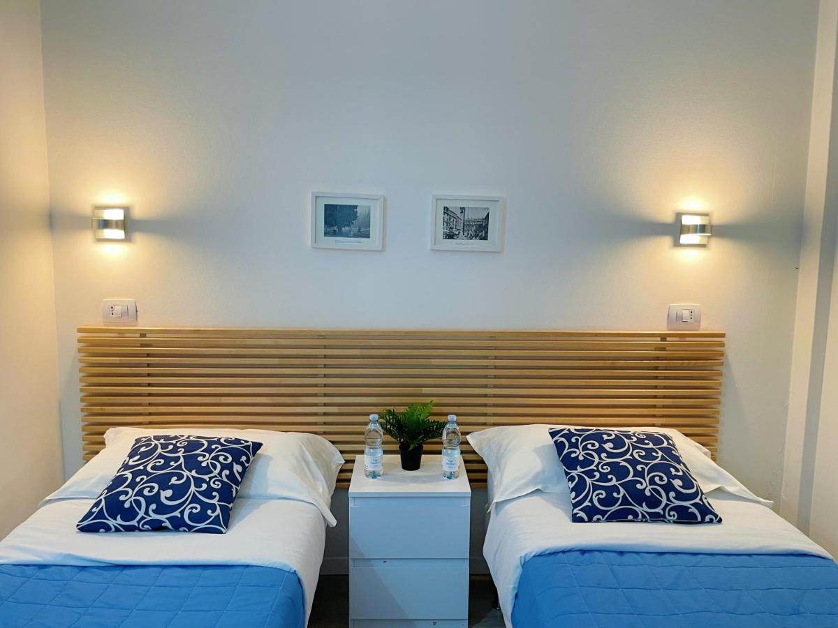 Residenza Borgo Trento Sunday Hotel Verona Ruang foto