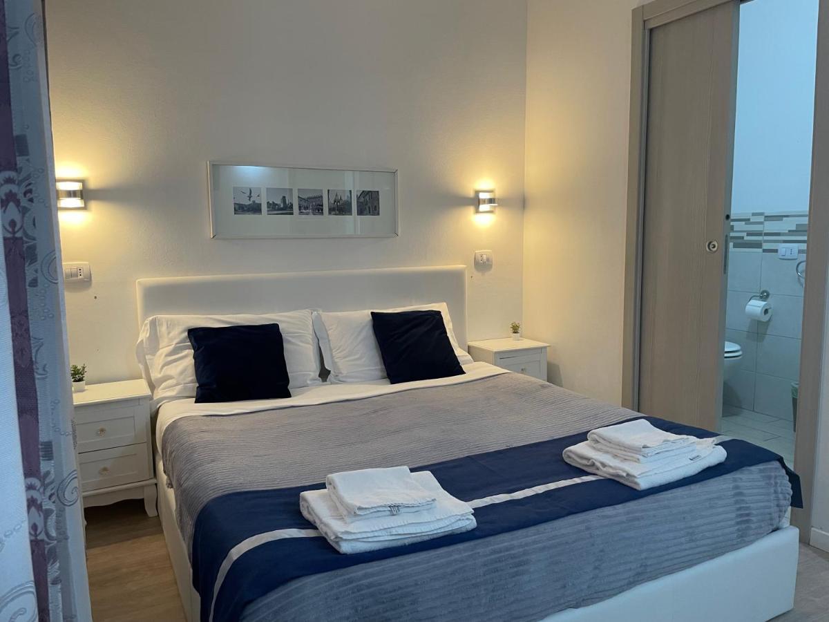 Residenza Borgo Trento Sunday Hotel Verona Bagian luar foto
