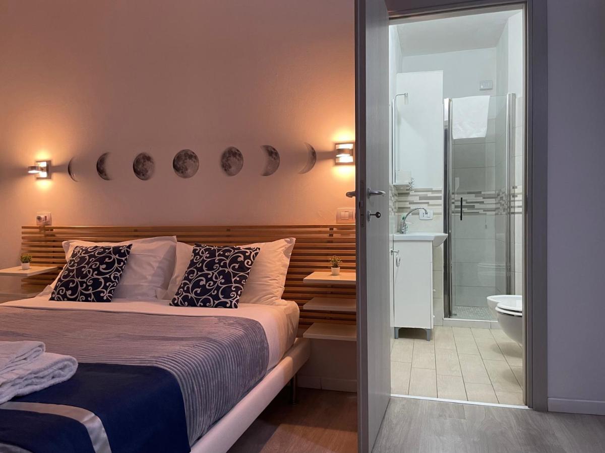 Residenza Borgo Trento Sunday Hotel Verona Bagian luar foto