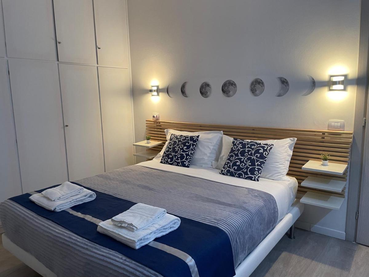 Residenza Borgo Trento Sunday Hotel Verona Bagian luar foto