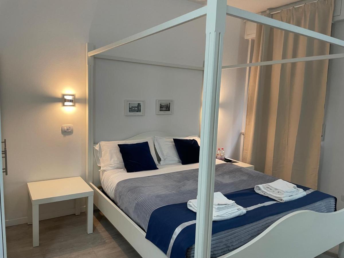 Residenza Borgo Trento Sunday Hotel Verona Bagian luar foto