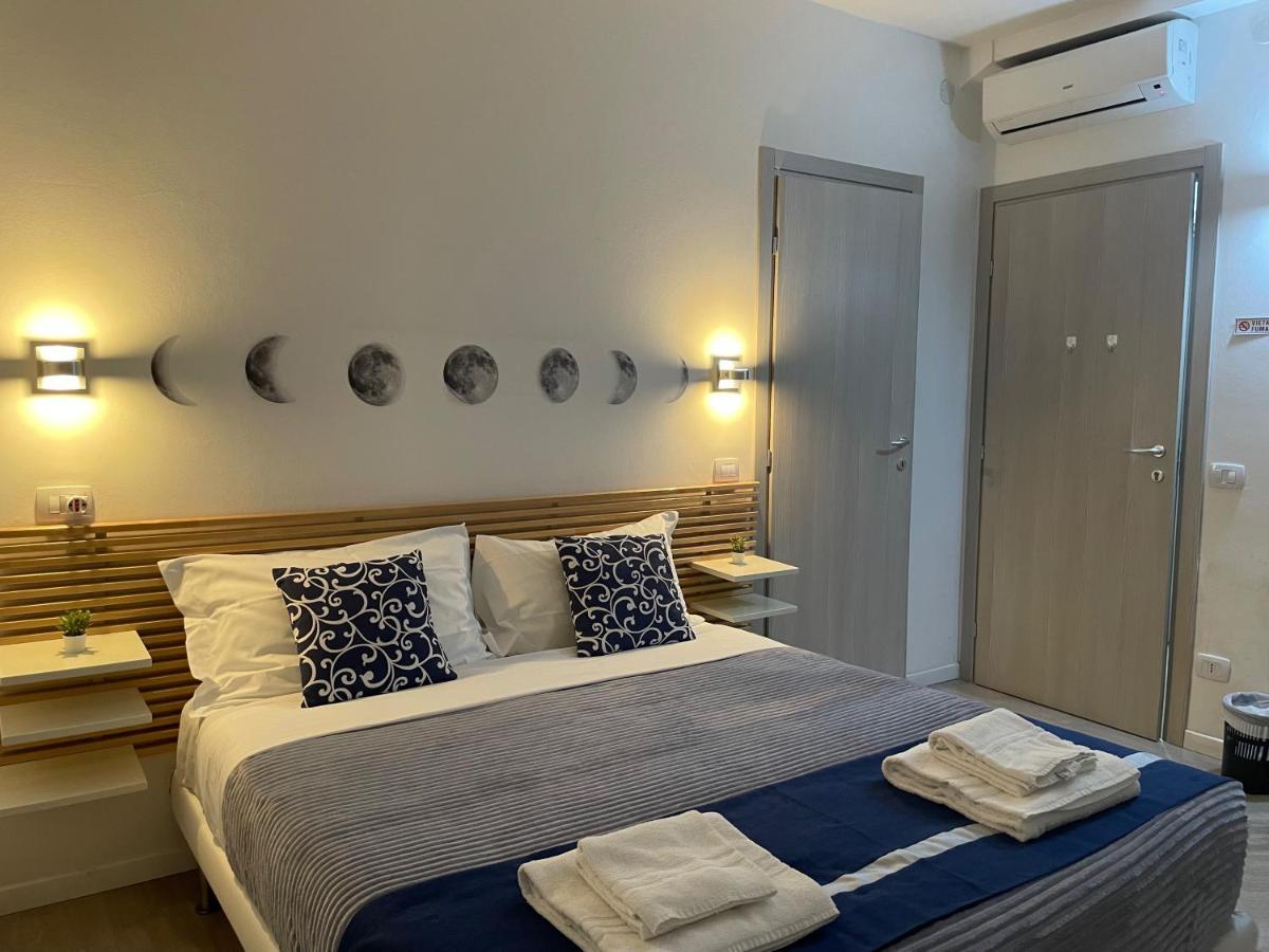 Residenza Borgo Trento Sunday Hotel Verona Bagian luar foto