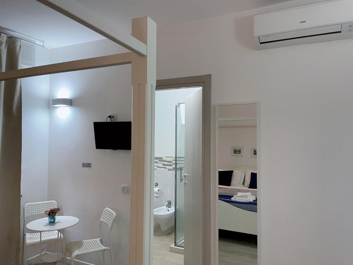 Residenza Borgo Trento Sunday Hotel Verona Bagian luar foto