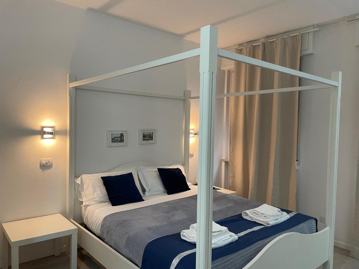 Residenza Borgo Trento Sunday Hotel Verona Bagian luar foto
