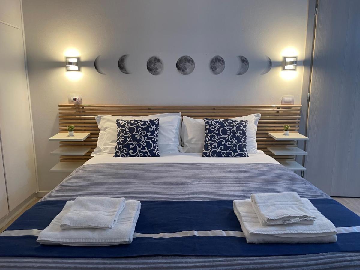 Residenza Borgo Trento Sunday Hotel Verona Bagian luar foto