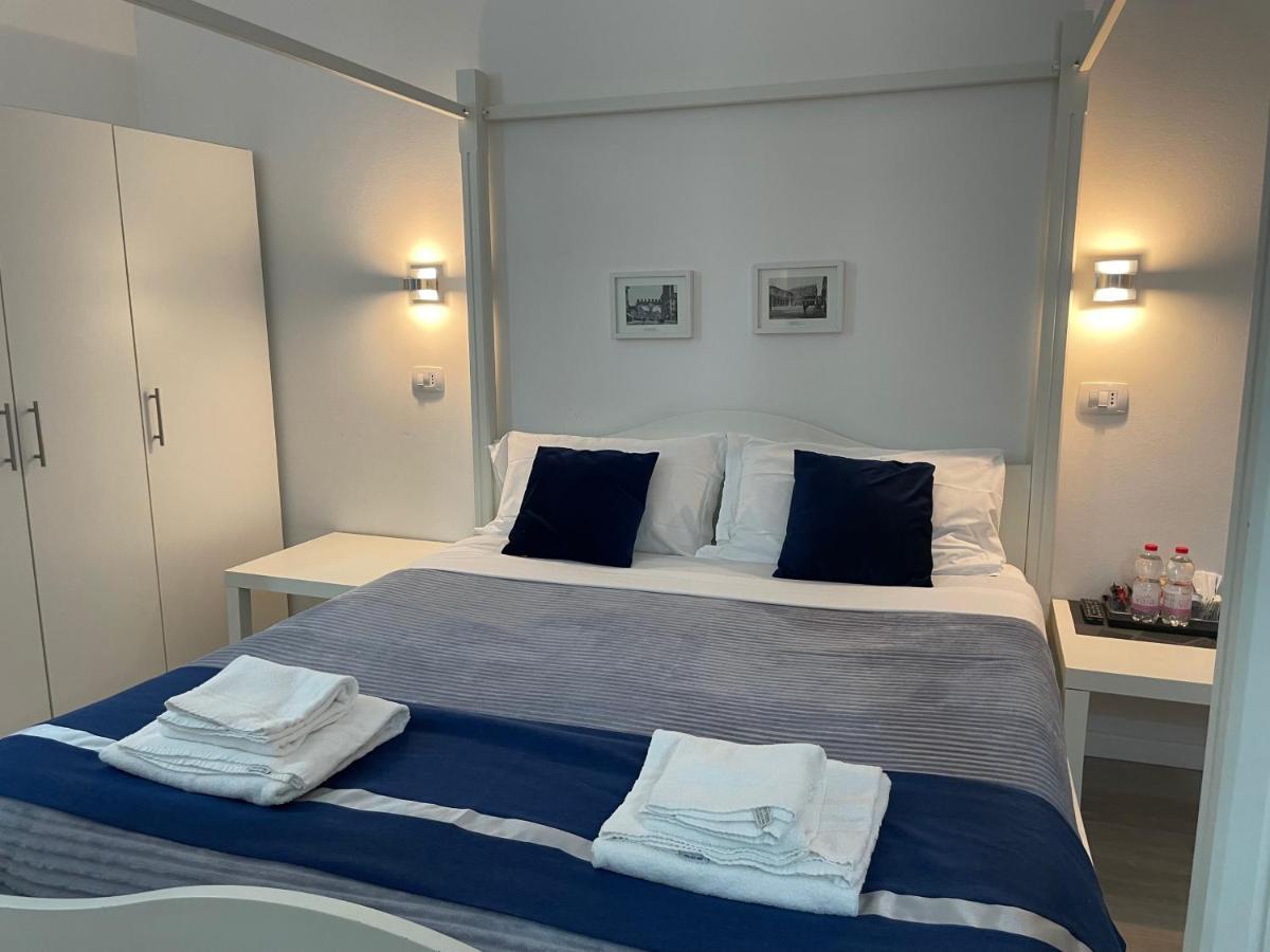 Residenza Borgo Trento Sunday Hotel Verona Bagian luar foto