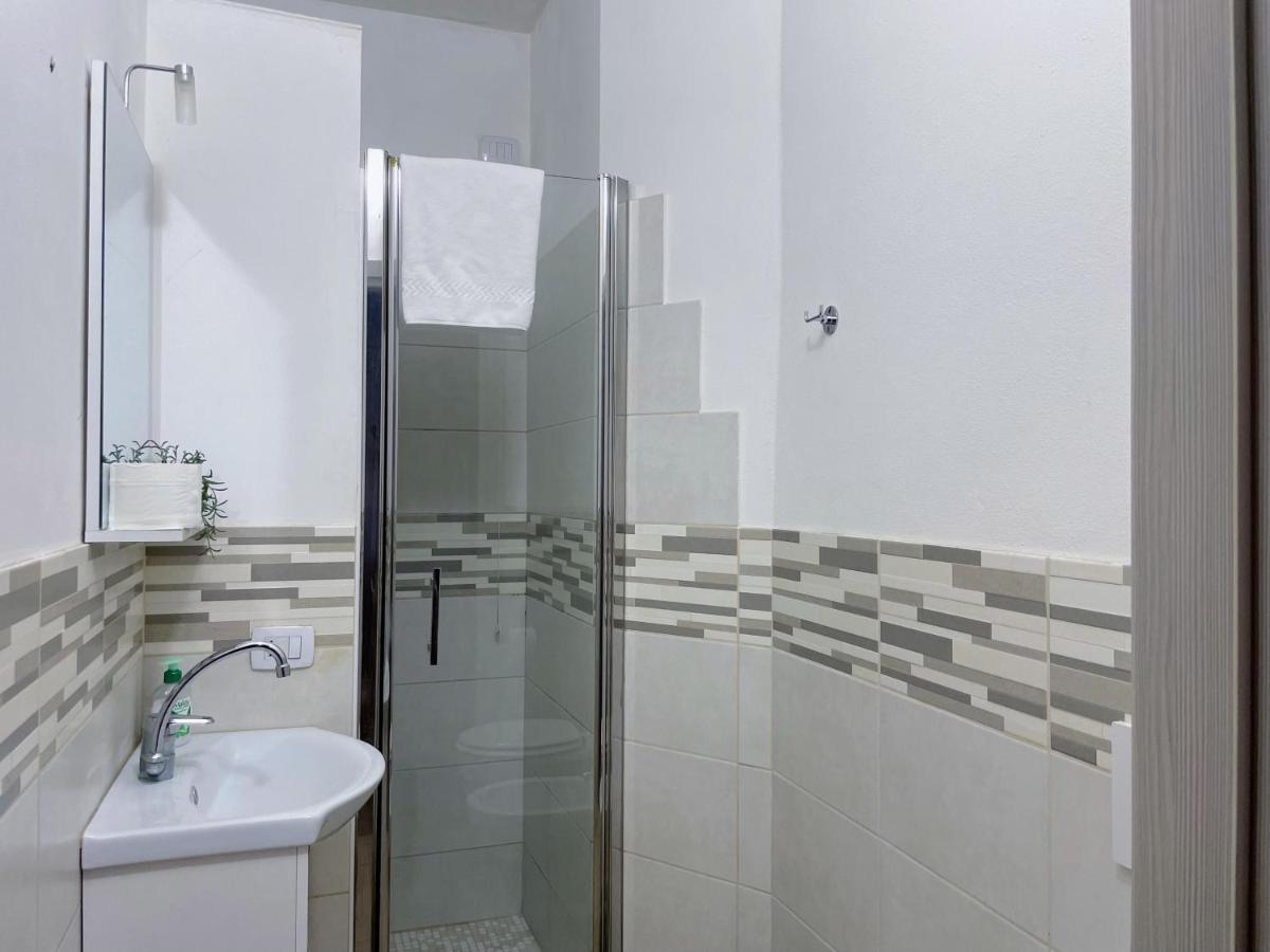 Residenza Borgo Trento Sunday Hotel Verona Bagian luar foto