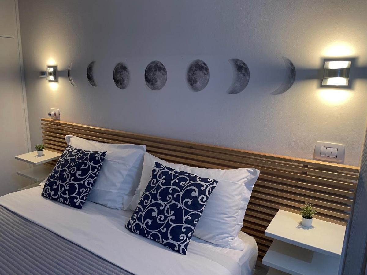Residenza Borgo Trento Sunday Hotel Verona Bagian luar foto