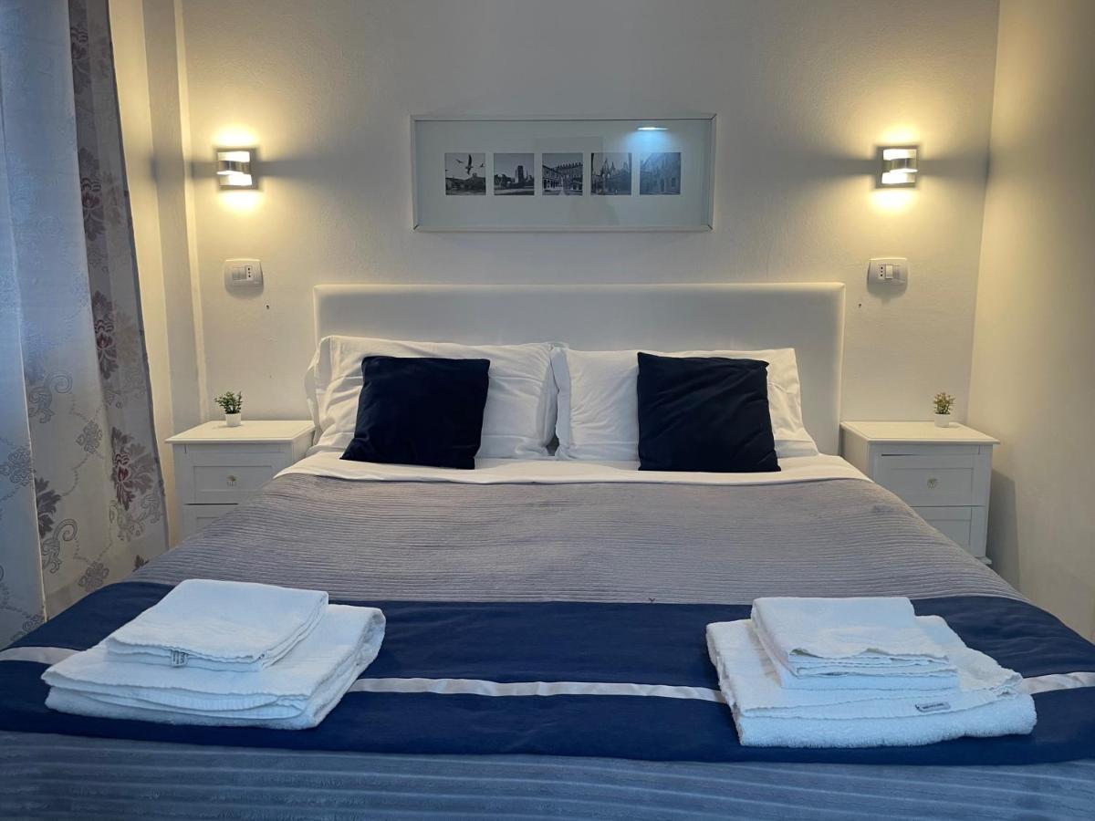 Residenza Borgo Trento Sunday Hotel Verona Bagian luar foto