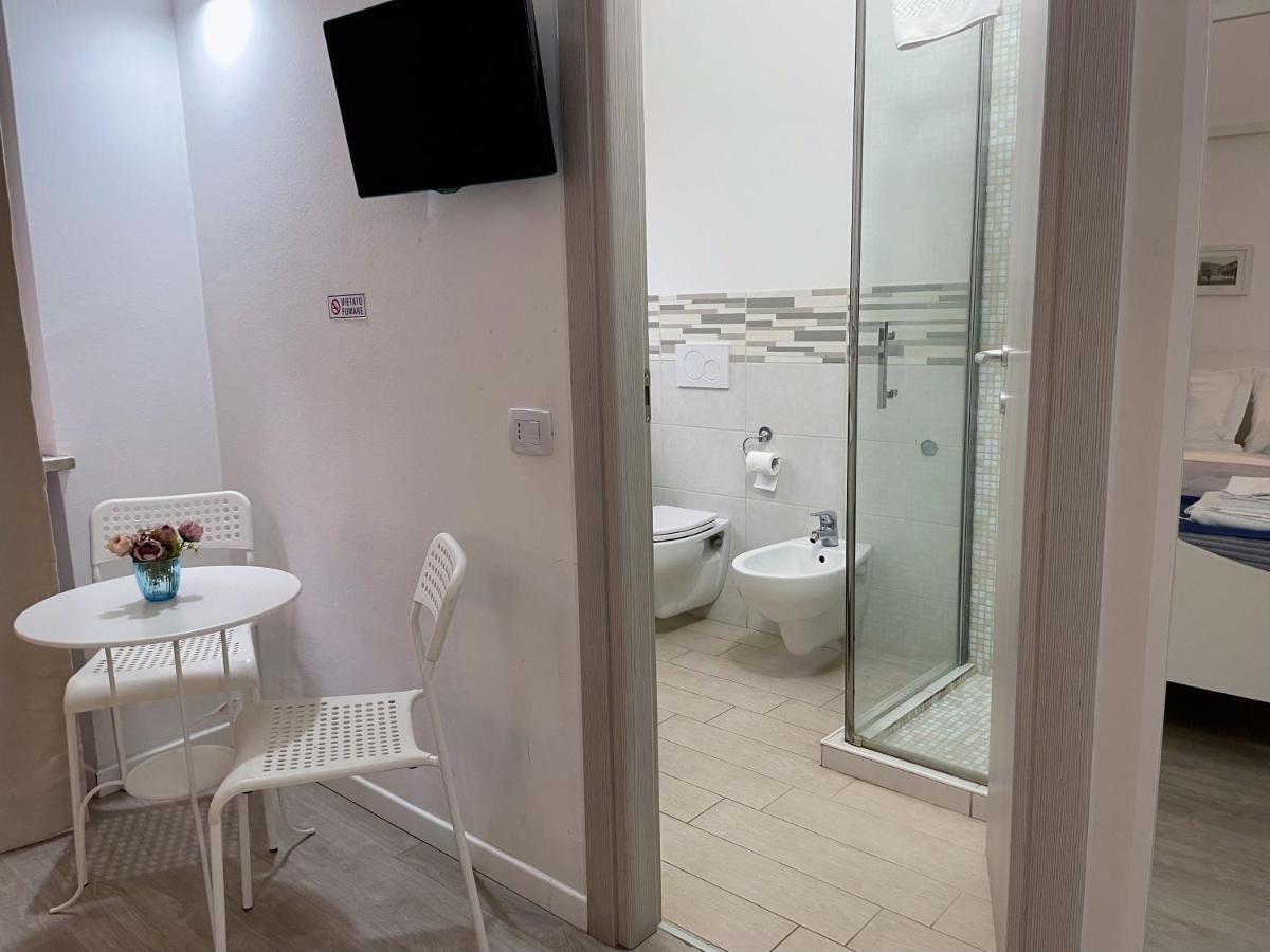 Residenza Borgo Trento Sunday Hotel Verona Bagian luar foto