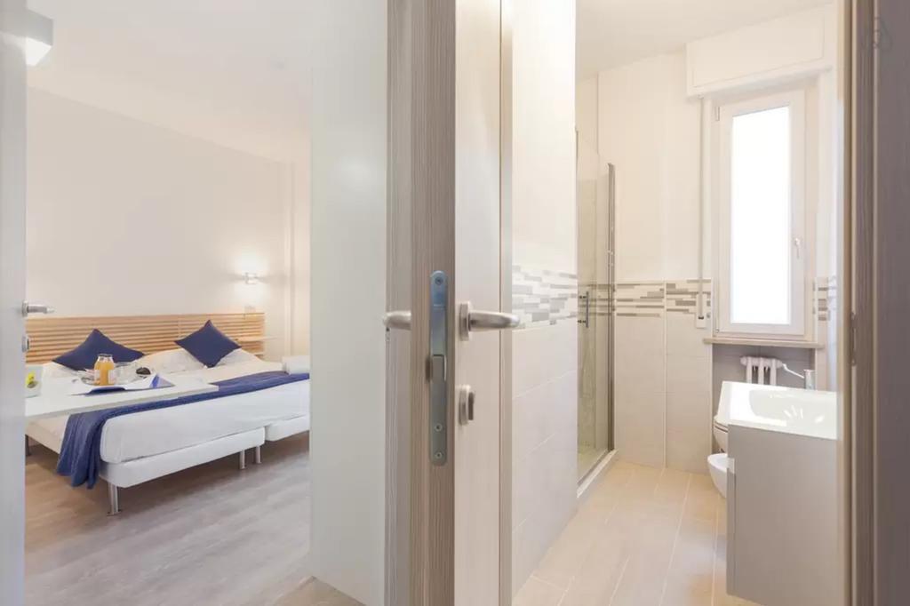 Residenza Borgo Trento Sunday Hotel Verona Bagian luar foto