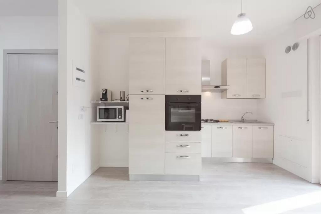 Residenza Borgo Trento Sunday Hotel Verona Bagian luar foto